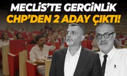 CHP’nin Şehzadeler Belediye Başkan Adayı kesinleşti! CHP'den rakip çıktı...