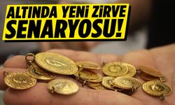 Altında yeni zirve senaryosu!