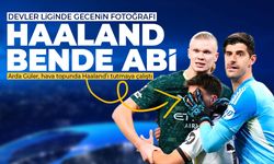 Arda Güler’in Haaland’la eşleşmesi sosyal medyayı salladı