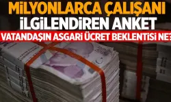 Komisyon toplanıyor! Asgari ücret talebi ortaya çıktı