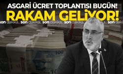 Asgari ücrette toplantı bugün! Rakam geliyor...