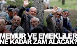 Memur ve emekli ne kadar zam alacak? Kulislerde konuşulan en güçlü rakamlar ortaya çıktı