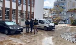 Aydın’da 22 yılla aranan şahıs yakalandı