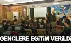 Manisa’da “Bağımsız Gelecek Sağlıklı Yaşam” buluşması