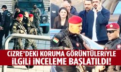 Barzani’nin Şırnak ziyaretine soruşturma! İki müfettiş görevlendirildi