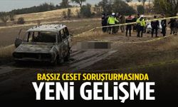 Başsız ceset bulunmuştu… Yeni gelişme yaşandı!
