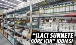 Eczacının “ilacı sünnete göre için” iddiası