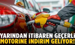 Araç sahiplerini mutlu edecek haber! İndirim geliyor…