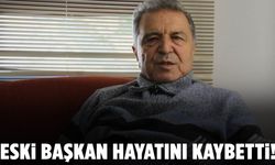 Çeşme’nin eski belediye başkanı Faik Tütüncüoğlu hayatını kaybetti