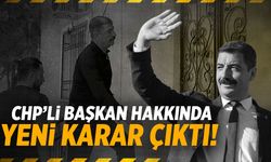 Kula Belediye Başkan Hikmet Dönmez davasında yeni karar!