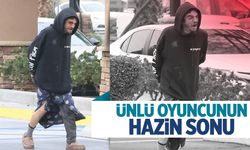 Çocuk yıldızın hazin sonu