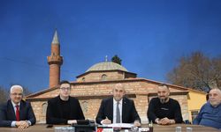 Depremlerden sonra kapatılmıştı! Yeniden açılacak…