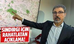 Sındırgı için rahatlatan açıklama!