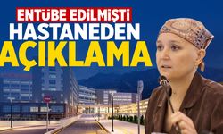 Entübe edilmişti... Hastaneden Gülşah Durbay ile ilgili yeni açıklama!