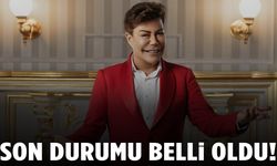 Fatih Ürek’in son durumu belli oldu!