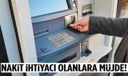 Nakit ihtiyacı olanlara müjde! Bankalar keseyi açtı…