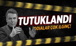 Gazeteci Mehmet Akif Ersoy tutuklandı