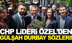 Özgür Özel Kayseri’den Gülşah Durbay için seslendi!
