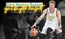 Glint Manisa Basket galibiyete hasret kaldı