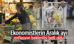 Gözler pazartesiye çevrildi... Ekonomistler aralıkta ne bekliyor?