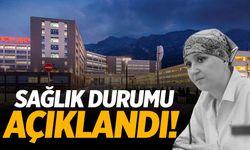 Gülşah Durbay'ın son durumu belli oldu!