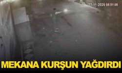 Hesap tartışması büyüdü… Dayak yiyen müşteri mekânı kurşunladı