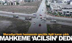 Manisa’da hemzemin geçit sorunu... Mahkeme ‘Hemzemin geçit açılabilir’ dedi... Vatandaş sabırsızlıkla bekliyor!