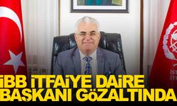 Bayrampaşa Belediyesi’ne yolsuzluk soruşturması: İBB İtfaiye Daire Başkanı gözaltında