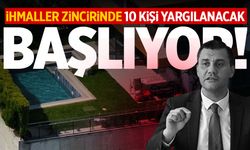 İhmaller zinciri... 10 kişi yargılanacak! Ferdi Zeyrek davası başlıyor