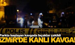 İzmir’de çocukların kavgasında kan aktı... Ölen 15, öldüren 16 yaşında!