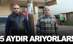 İzmir’de kayboldu... 5 aydır aranıyor!