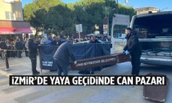 İzmir’de yaya geçidinde can pazarı: Çöp kamyonu 60 yaşındaki kadını ezdi!