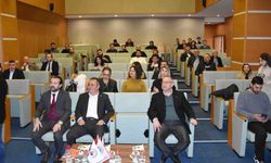 Manisa’da e-ihracat ve dijital ticaret masaya yatırıldı