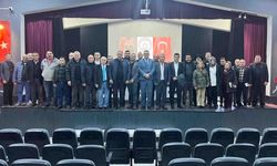 Salihli SYDV Mütevelli Heyeti muhtar üyeleri belli oldu