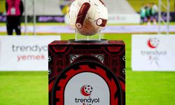 Trendyol 1. Lig’de 15. Hafta tamamlandı