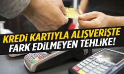 Kredi kartı kullananların çoğu bu gerçeği gözden kaçırıyor!
