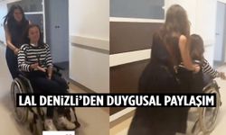 Lal Denizli’den ‘Gülşah Durbay’ için duygusal paylaşım