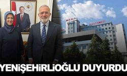 Manisa CBÜ’de robotik cerrahi dönemi başlıyor