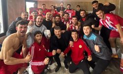 Sarıgöl ilk galibiyetini aldı