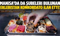Manisa’da da şubeleri bulunan Ekleristan konkordato ilan etti!