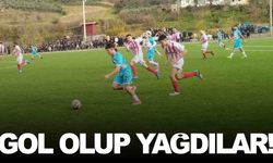 Manisa’da oynanan maçta tarihi skor!