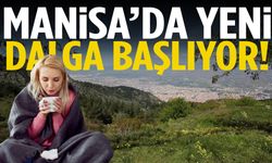 Manisa’da yeni dalga başlıyor! Sıfıra dayanacak…