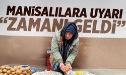 Manisalılara uyarı: Zamanı geldi! 100 TL'den satılıyor...