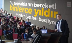 Manisa'nın bereketi binlerce yıldır medeniyetleri besliyor!