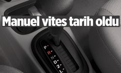 Manuel vites tarih oldu