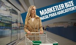 Marketlerin para harcatmak için kullandığı 6 taktik!