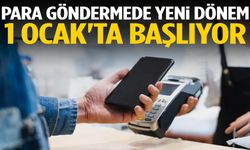 Para göndermede yeni dönem: 1 Ocak’ta sistem tamamen değişiyor!
