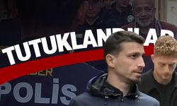 Mert Hakan Yandaş ve Metehan Baltacı'nın da arasında bulunduğu 20 şüpheli tutuklandı