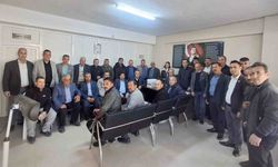 Selendi SYDV mütevelli heyetine muhtar üyeler seçildi