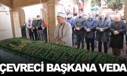 GEMA Başkanı Şener Kilimcigöldelioğlu sonsuzluğa uğurlandı